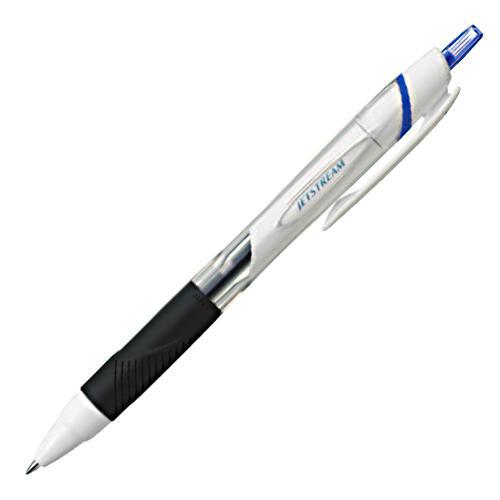 三菱鉛筆 ジェットストリームボールペン0.5 青 SXN15005.33