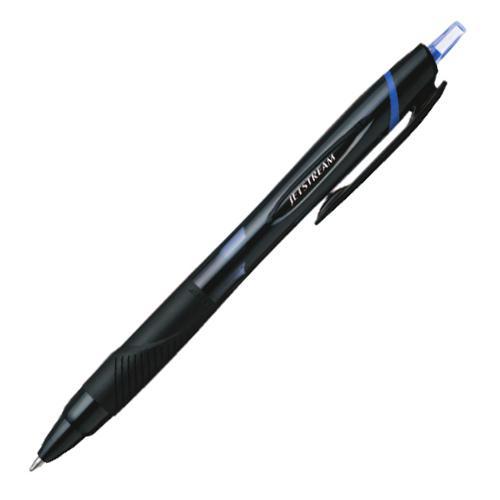 三菱鉛筆 ジェットストリームボールペン0.7 青 SXN15007.33