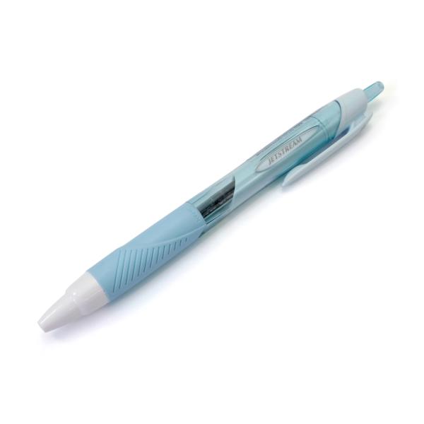 三菱鉛筆 ジェットストリームボールペン0.38スカイブルー SXN15038.48