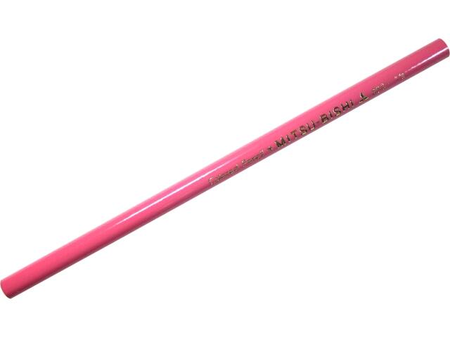 三菱鉛筆 色鉛筆NO880桃 バラ