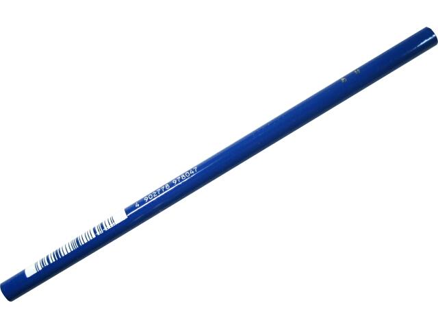 三菱鉛筆 色鉛筆NO880青バラ