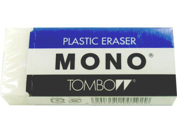 トンボ鉛筆 MONO消ゴム ビッグサイズ PE-07A