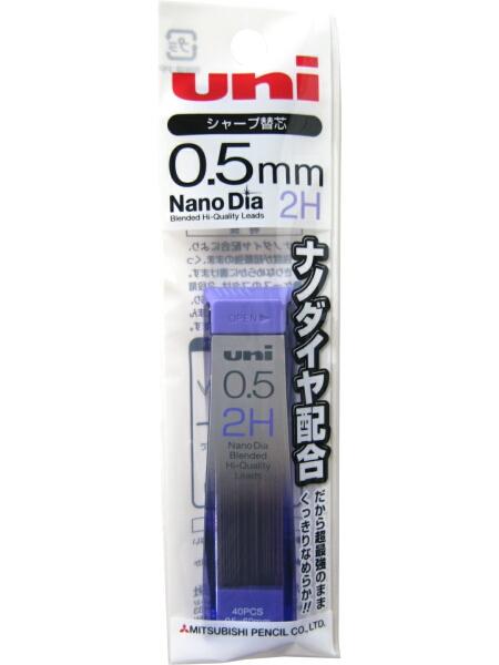 �ʥΥ����䥷��ݥ׿ġ�0.5mm��2H