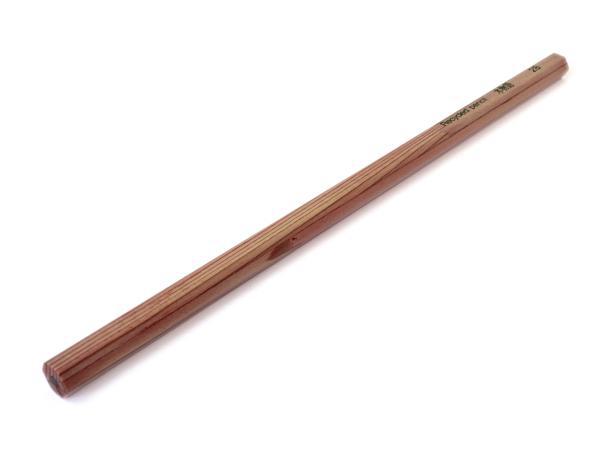 トンボ鉛筆 鉛筆木物語 2B LA-KEA2B