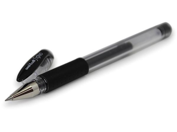 三菱鉛筆 シグノボールペン0.38黒 UM-151.24