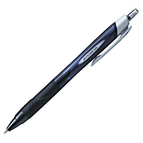 三菱鉛筆 ジェットストリームボールペン0.38 黒 SXN-150-38