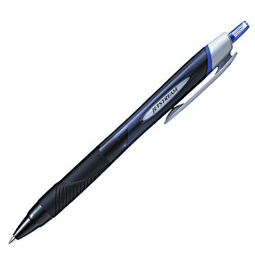 三菱鉛筆 ジェットストリームボールペン0.38 青 SXN-150-38.33