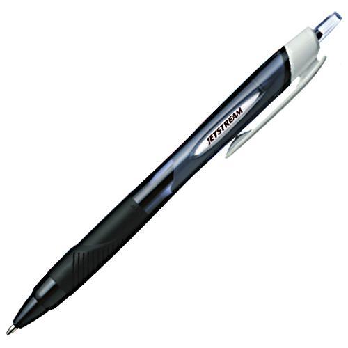 ジェットストリームボールペン1.0 黒 SXN15010.24