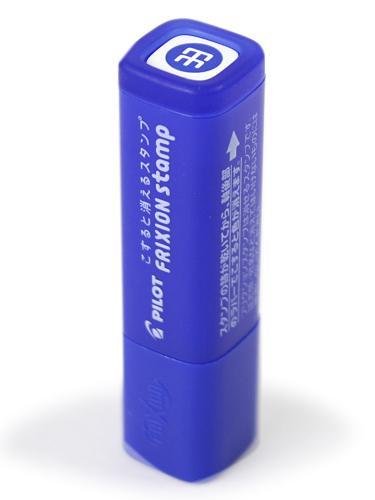 フリクションスタンプ 出社日 L SPF-12-22L