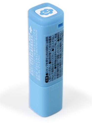 フリクションスタンプ くもり LB SPF-12-29LB