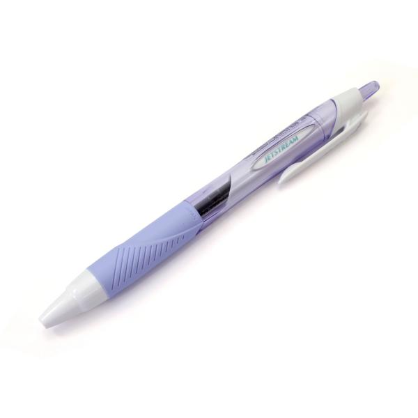 ジェットストリームボールペン0.5ラベンダー SXN15005.34