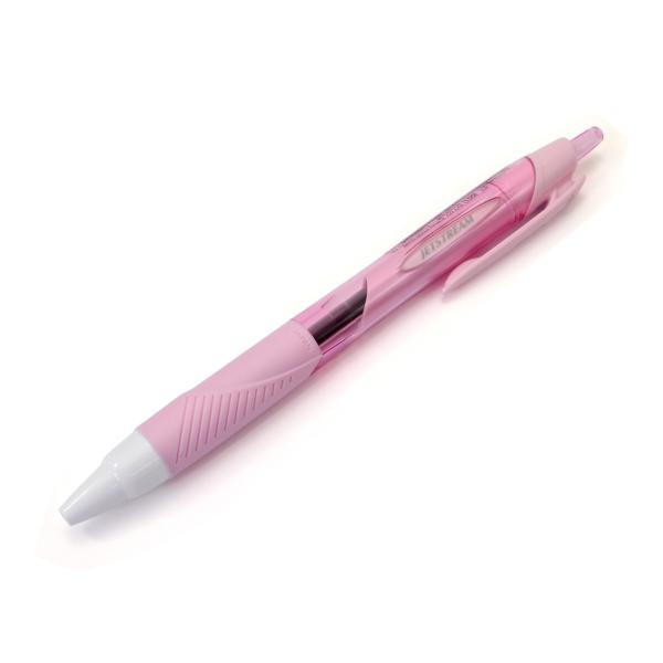 三菱鉛筆 ジェットストリームボールペン0.38ライトピンク SXN15038.51