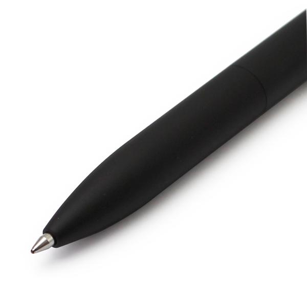 三菱鉛筆 ジェットストリーム プライム 単色ボールペン0.7mm ブラック SXN220007.24