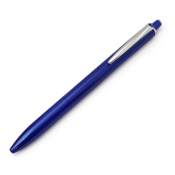 三菱鉛筆 ジェットストリーム プライム 単色ボールペン0.7mm ネイビー SXN220007.9
