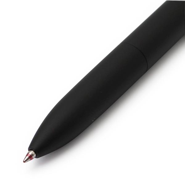 三菱鉛筆 ジェットストリーム 多機能シャープボールペン 2＆1 0.7mm ブラック MSXE330007.24