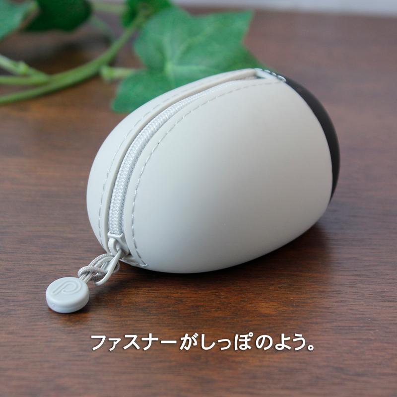 LIHITLAB. 手のりサイズのかわいいミニポーチ PuniLabo プニラボ
