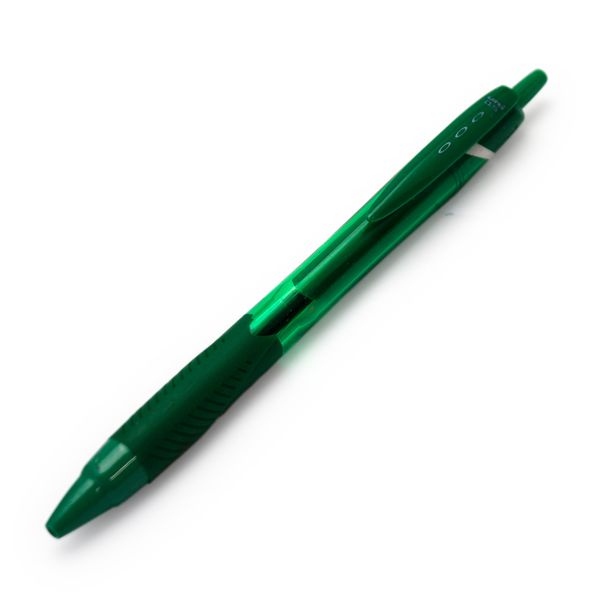 三菱鉛筆 ジェットストリームカラーインク0.5 緑 SXN150C05.6