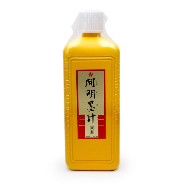 開明 墨汁400ml BO1020