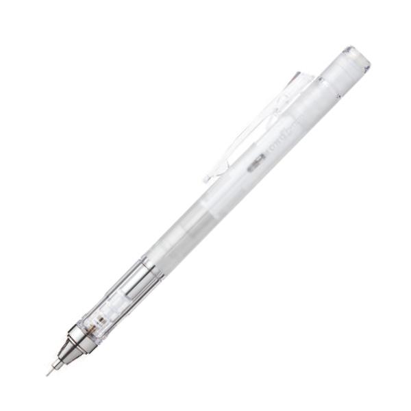 トンボ鉛筆鉛筆 シャープモノグラフクリアパック0.3mm クリア軸 DPA-139A