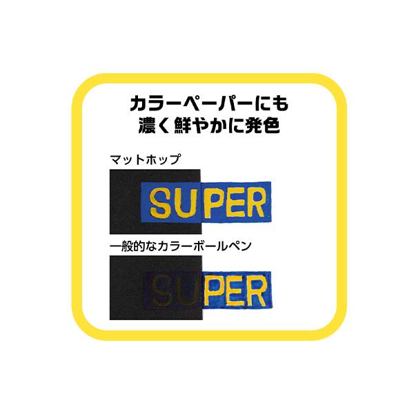 ぺんてる MATTEHOP マットホップ コンプリートセット21色 K110-V21ST ゲルインク ボールペン 芯径1.0mm マットな質感 カラーペーパーにも濃く鮮やか オリジナルセット＋スイートセット＋ドリームセット デコレーション 写真にデコ イラスト オリジナル缶ケース付き