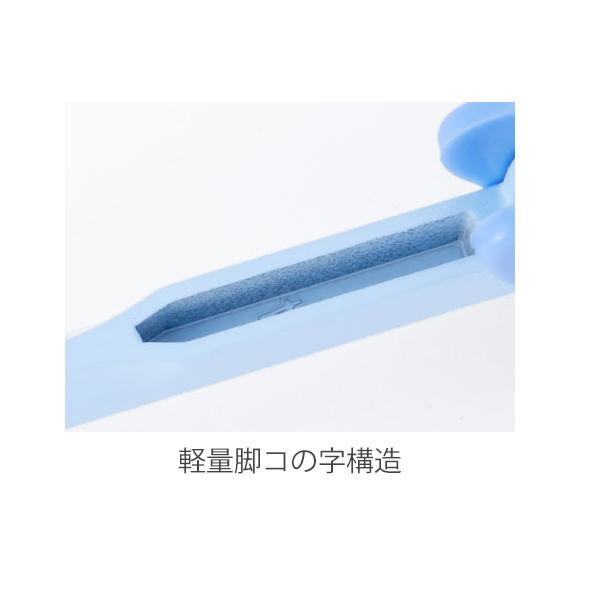 レイメイ藤井 コンパス 先生おすすめ 鉛筆タイプ JC1058Aブルー