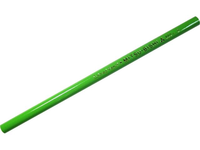 色鉛筆NO880黄緑 バラ