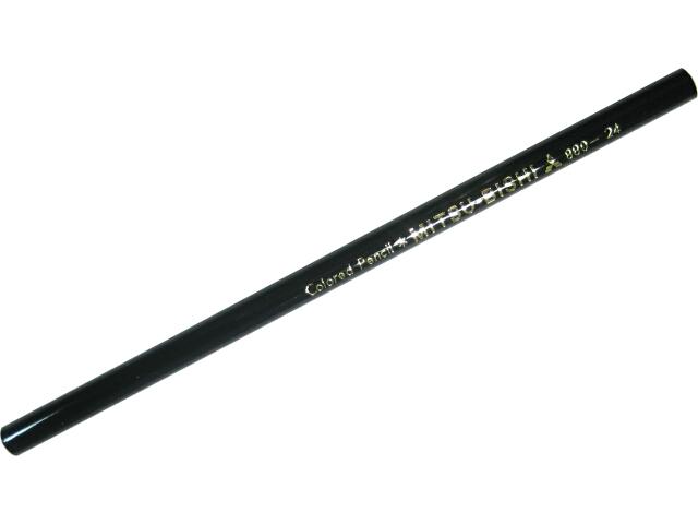 色鉛筆NO880黒 バラ