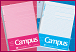 Campus学習罫ノート