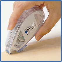 ピットエアー特長4