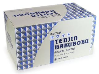 日本白墨 天神チョーク白 100本 - ウインドウを閉じる