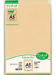 マルアイ ワンタッチ封筒角6 PKO-6 - ウインドウを閉じる