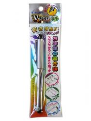 パイロット Vペン細字 黒 P-SVP-20NS-B