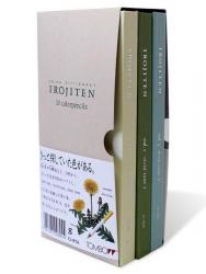 トンボ鉛筆 色辞典30色 第一集 CI-RTA - ウインドウを閉じる