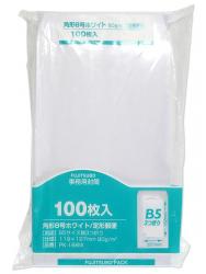 マルアイ 角8ホワイト封筒100枚 PK-188W - ウインドウを閉じる