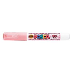 三菱鉛筆 ラメ入りポスカ極細 PC-1ML ピンクPC1ML.13 - ウインドウを閉じる