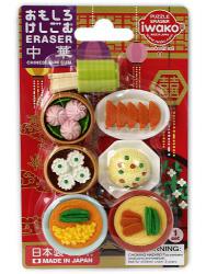 イワコー 消ゴム 中華 ER-BRI014 - ウインドウを閉じる