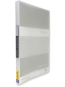 キングジム シンプリーズCF(透明)40P 184TSPWトウ - ウインドウを閉じる