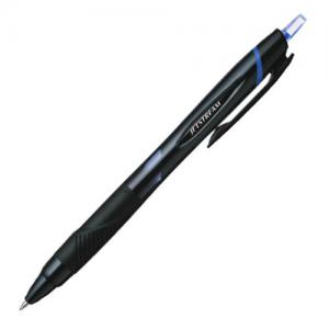 三菱鉛筆 ジェットストリームボールペン0.7 青 SXN15007.33 - ウインドウを閉じる