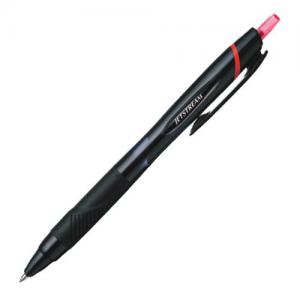 三菱鉛筆 ジェットストリームボールペン0.7 赤 SXN15007.15 - ウインドウを閉じる