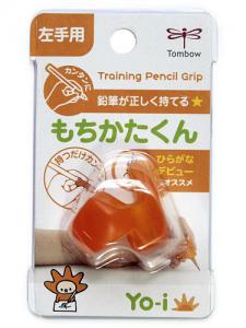 トンボ鉛筆 もちかたくんY左手用 ND-KYL - ウインドウを閉じる