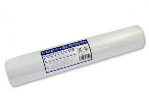 マグエックス カラーマグネットシート300x500x厚0.8mm 白 MSC-08-3050W - ウインドウを閉じる