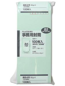 マルアイ 長4グリーン100枚入り PN-148G - ウインドウを閉じる