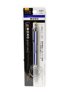 トンボ鉛筆 シャープペン モノグラフゼロ0.3mm モノ柄 DPA-161A - ウインドウを閉じる