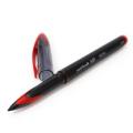 三菱鉛筆 空気のように軽く書けるボールペン ユニボールエアー0.5 赤 UBA20105.15 - ウインドウを閉じる