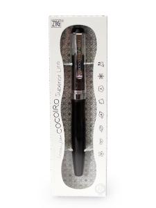呉竹 レターペン COCOIRO Superior Line エスプレッソ LPCR010-S03 - ウインドウを閉じる