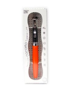 呉竹 レターペン COCOIRO Superior Line スイートマンダリン LPCR010-S04 - ウインドウを閉じる