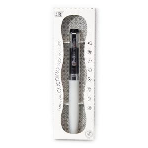 呉竹 レターペン COCOIRO Superior Line ボーンチャイナ LPCR010-S02 - ウインドウを閉じる