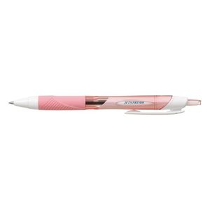 三菱鉛筆 ジェットストリーム 低粘度 油性ボールペン スタンダード 0.5mm アプリコット 黒インク SXN15005.54 - ウインドウを閉じる