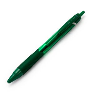 三菱鉛筆 ジェットストリームカラーインク0.5 緑 SXN150C05.6 - ウインドウを閉じる