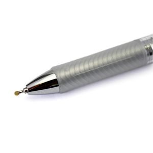 ぺんてる エナージェルボールペン インフリー 0.5mm ブルー 極細 ニードルチップ BLN75TL-C - ウインドウを閉じる